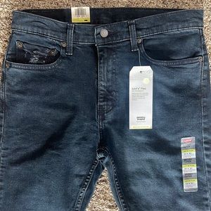 Levi’s Skinny Taper Jeans